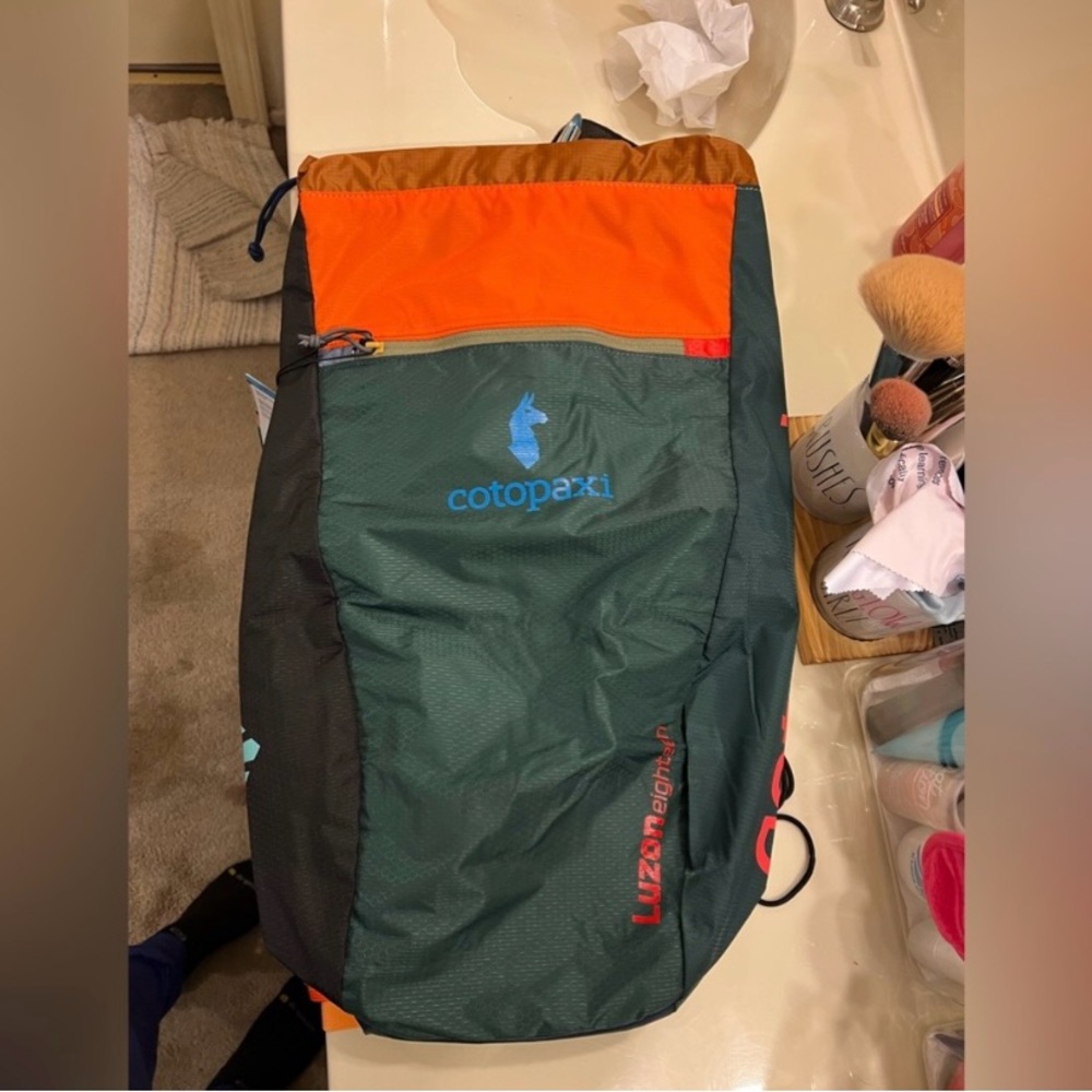 Cotopaxi Luzon 18 Backpack